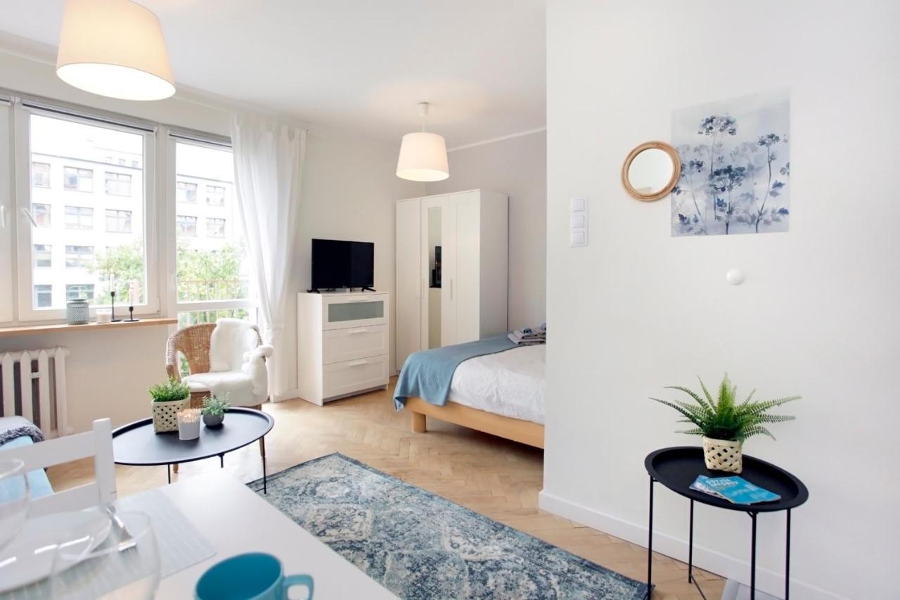 Sloneczne Studio Gdynia Dış mekan fotoğraf