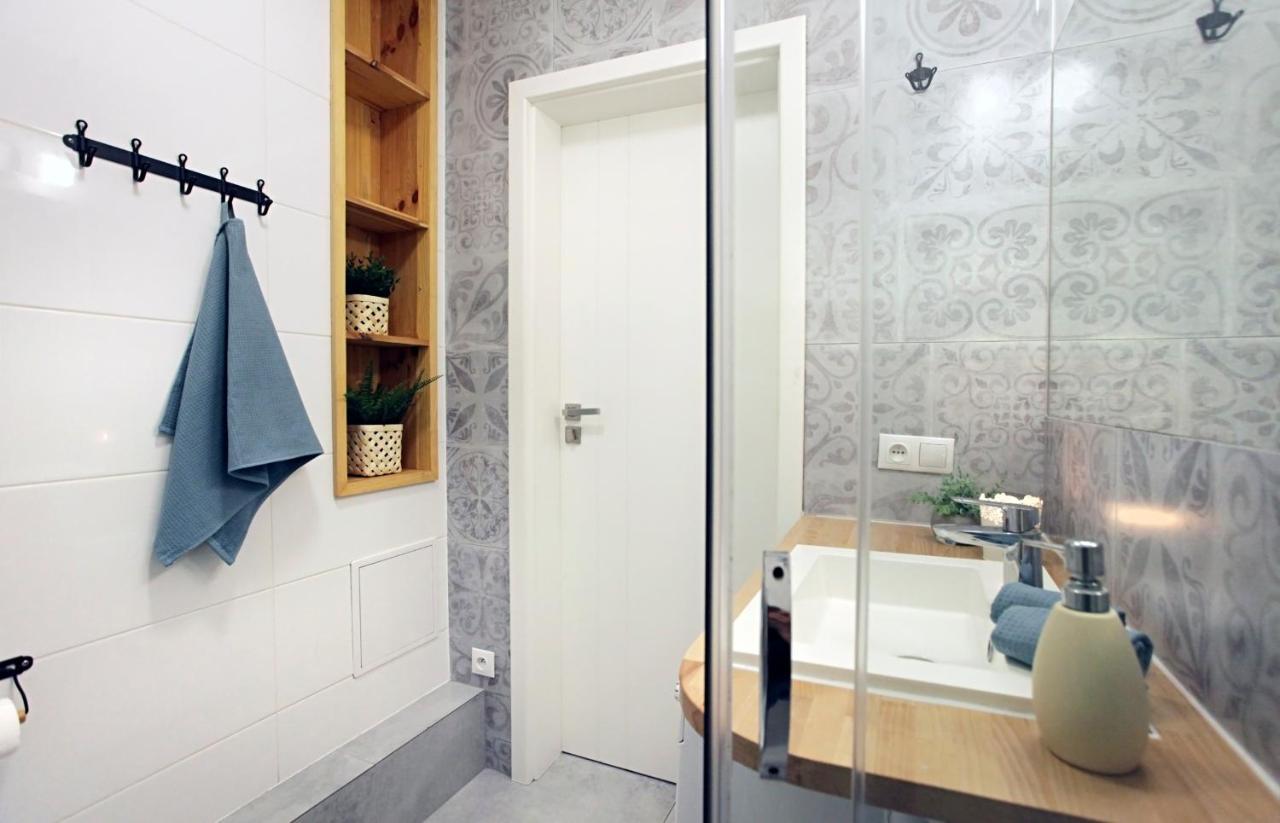 Sloneczne Studio Gdynia Dış mekan fotoğraf